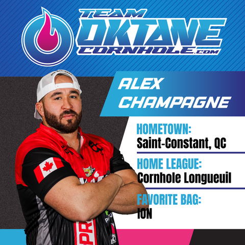 Alex Champagne