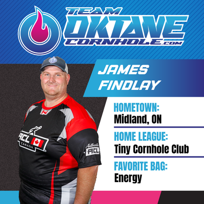 James Findlay