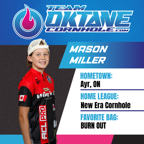 Mason Miller