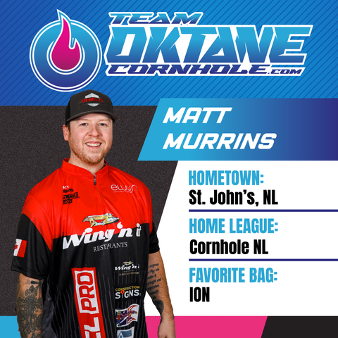 Matt Murrins