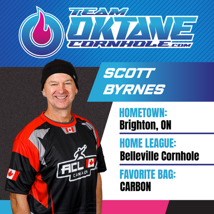 Scott Byrnes