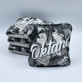 Speckle Camo Bags
