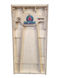 Oktane Impact Cornhole Boards