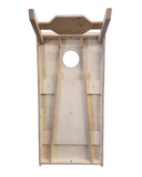 Oktane Impact Cornhole Boards