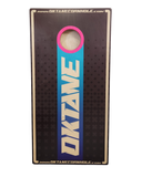 Oktane Impact Cornhole Boards