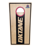 Oktane Mini Cornhole Boards