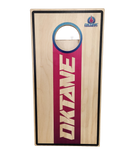 Oktane Mini Cornhole Boards