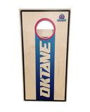 Oktane Mini Cornhole Boards