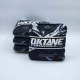 Titanium - Fracture Edition Bags