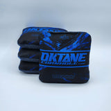 Titanium - Fracture Edition Bags