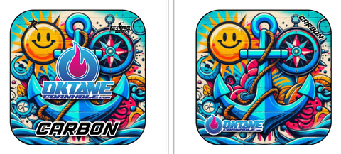Custom Bag Design