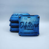 Titanium Launch Edition Bags