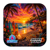 Summer Beach Party