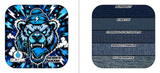 Beast Mode Bags