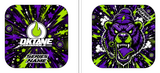 Beast Mode Bags