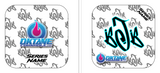 Black Jack Baggers - Logo Bags