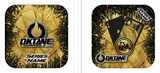 Black Jack Baggers - Golden Cards
