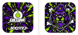 Beast Mode Bags