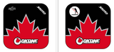 Canada Throws - Team Canada