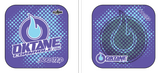 Dot Fade Bags