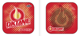Dot Fade Bags