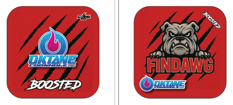 Findawg bags