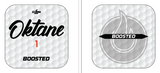 Golf Ball Bag Design