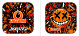 Meltdown Bags
