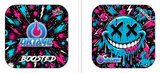 Meltdown Bags