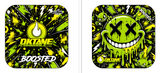 Meltdown Bags
