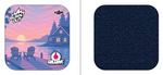 Cottage Country bags
