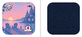 Cottage Country bags