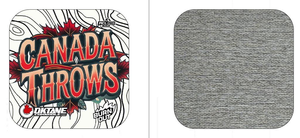 Canada Throws Wave – Oktane Cornhole Gear Canada Throws Wave – Oktane Cornhole Gear