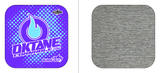Dot Fade Bags