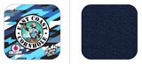 East Coast Cornhole - Costal Camo