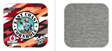 East Coast Cornhole - Costal Camo