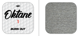 Golf Ball Bag Design