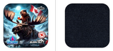 Oh Canada! Design