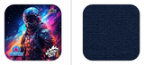 Space Warrior Design