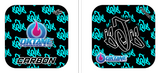 Black Jack Baggers - Logo Bags