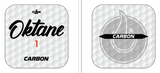 Golf Ball Bag Design