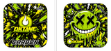 Meltdown Bags