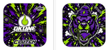 Beast Mode Bags