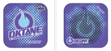 Dot Fade Bags