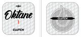 Golf Ball Bag Design