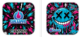 Meltdown Bags