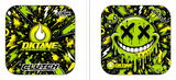 Meltdown Bags