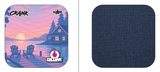 Cottage Country bags