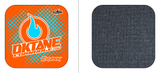 Dot Fade Bags