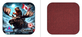 Oh Canada! Design